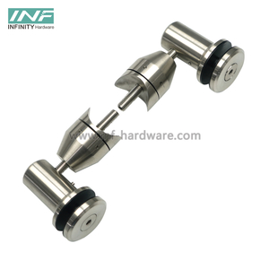 The Glass Shower Door System Hardware Accessories Glass Fitting
