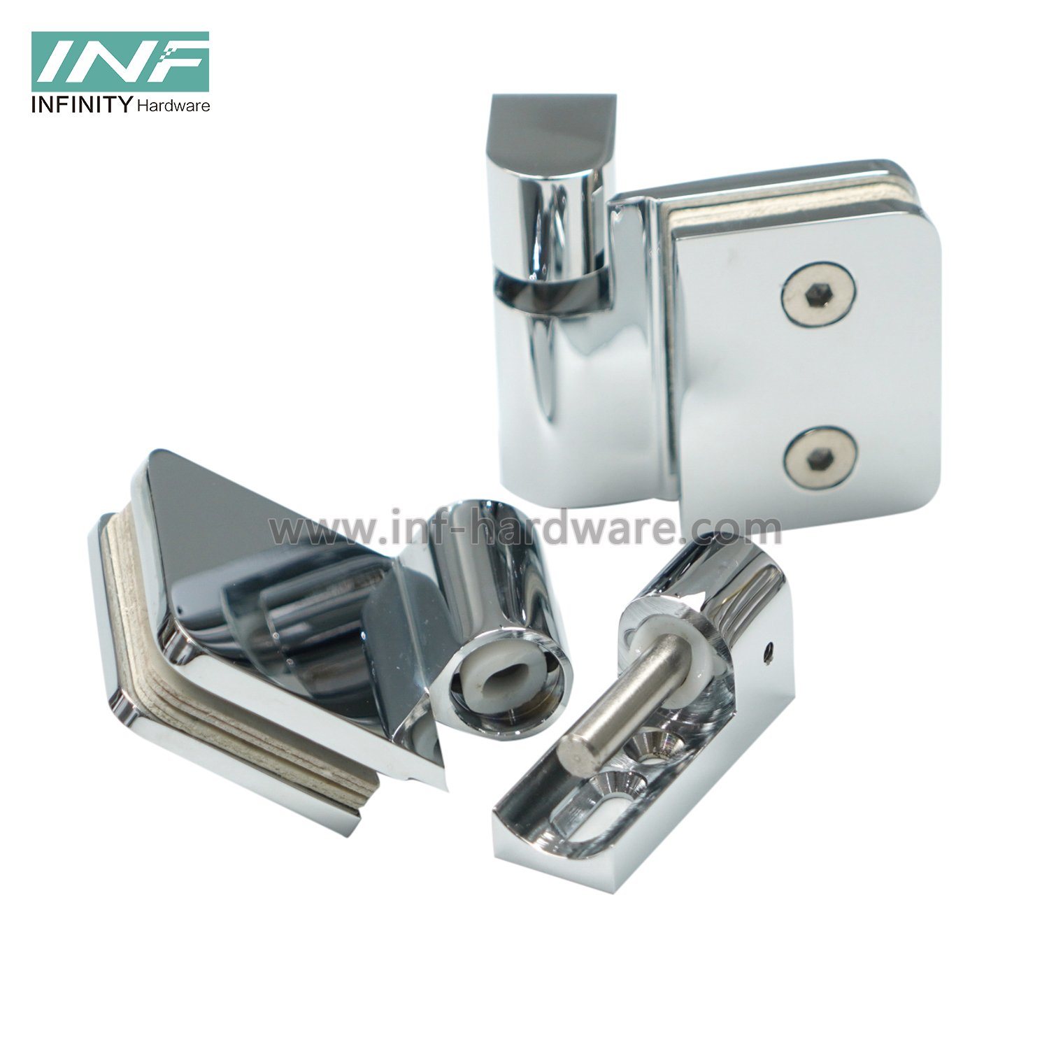 Bifold Door Hinges Sliding Metal Door Hinge Folding Door Hinges
