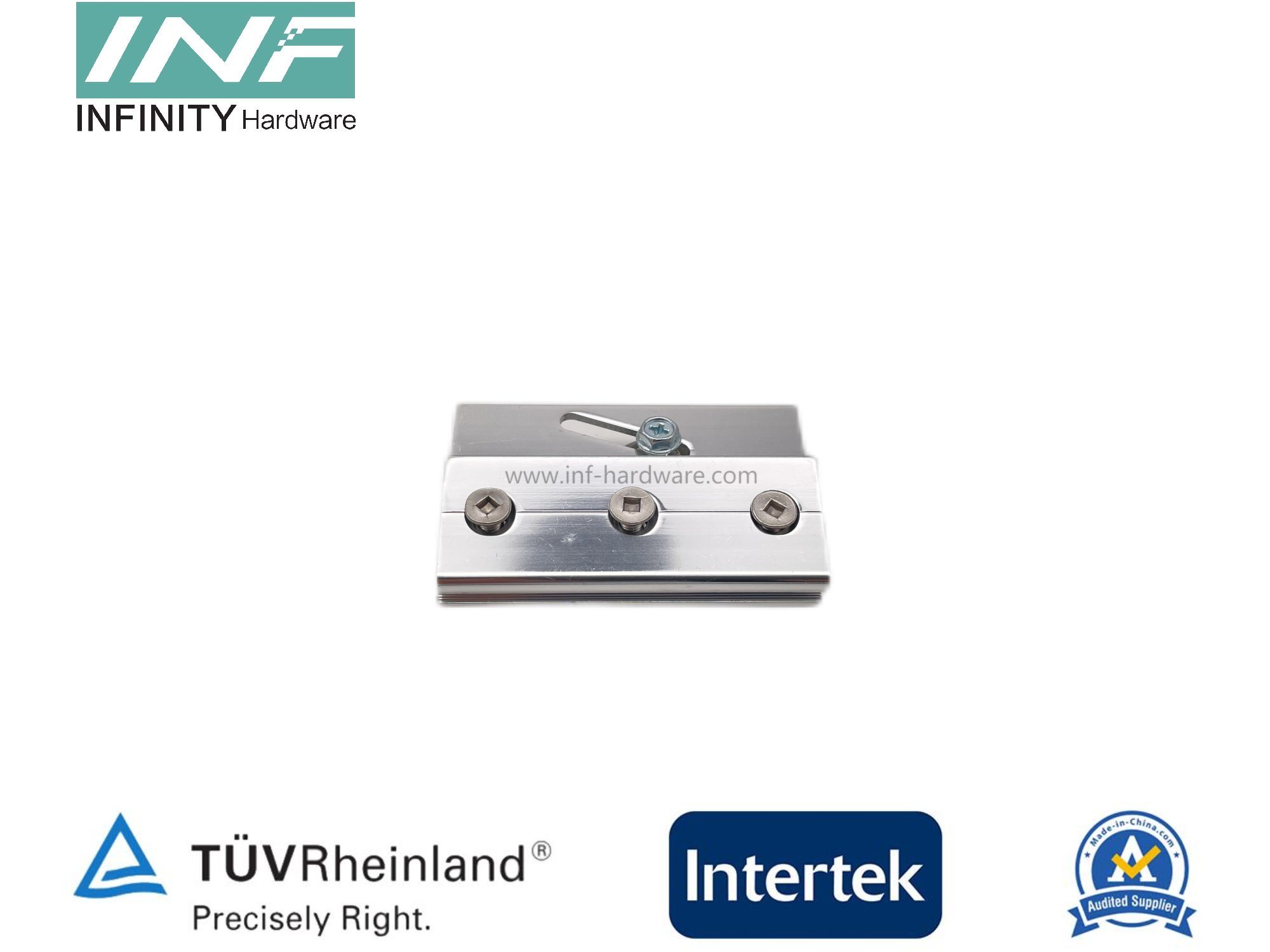 Top Roller for Shower Sliding Door with Adjustable up and Down Function