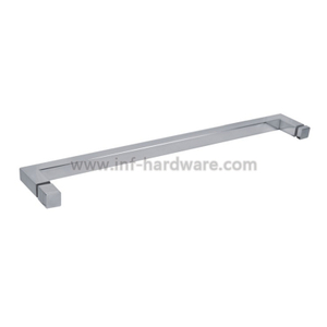 Stainless Steel U Furniture Pull Handle