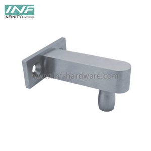 Glass Railing Stainless Steel Balustrade Glass Clamps